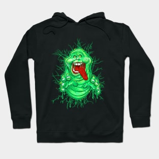 100% Ectoplasm Hoodie